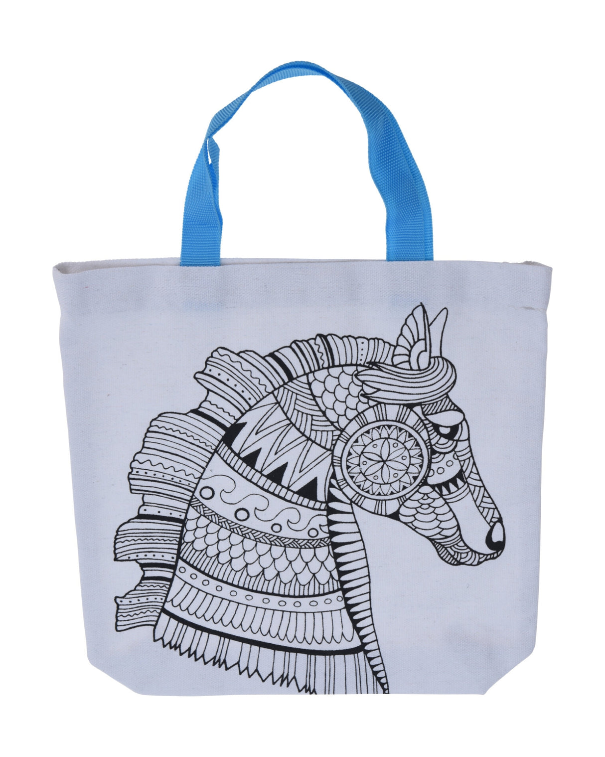 Net du selv kan male med 5 tusser