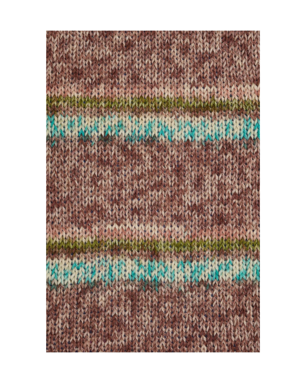 Mayflower Mars Strømpegarn 50g fv.03