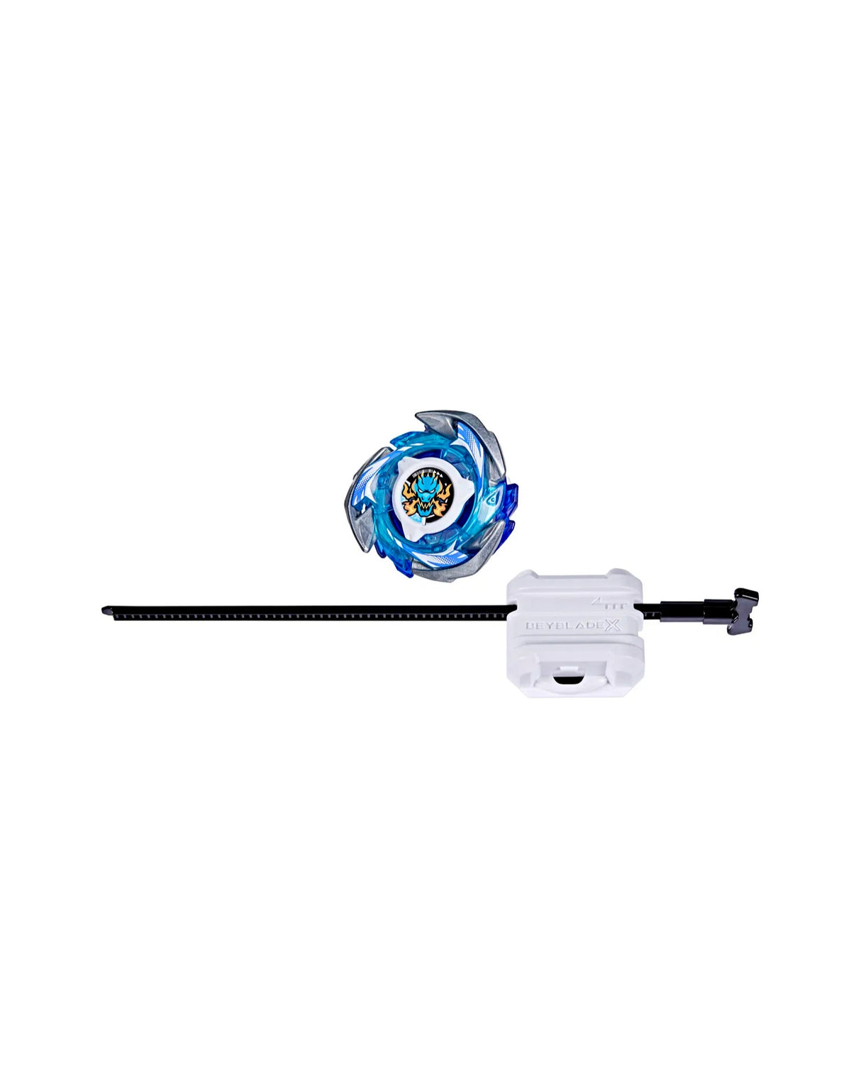 Beyblade X CX Top Starter Pack - Courage