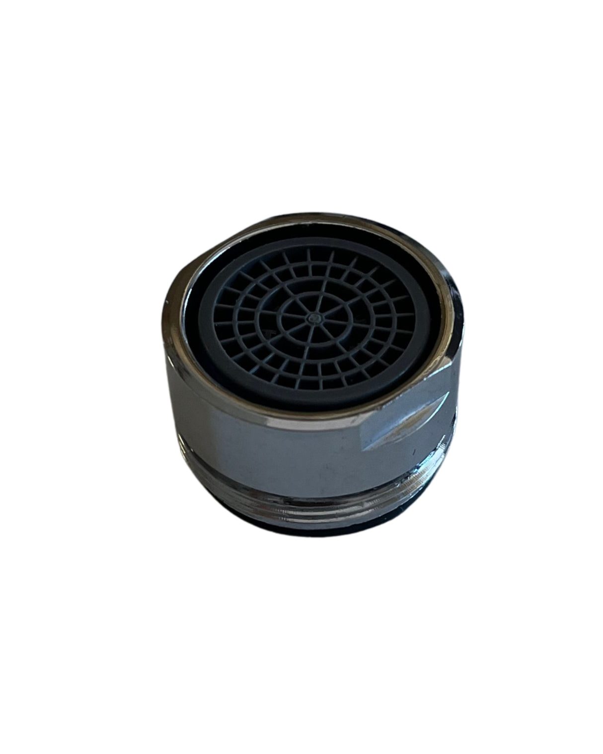 Perlator - Luftblander 24 mm krom - udvendigt gevind