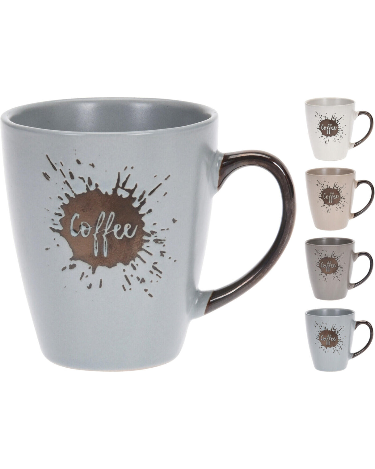 Mug 200ml 1 pc "Coffee"