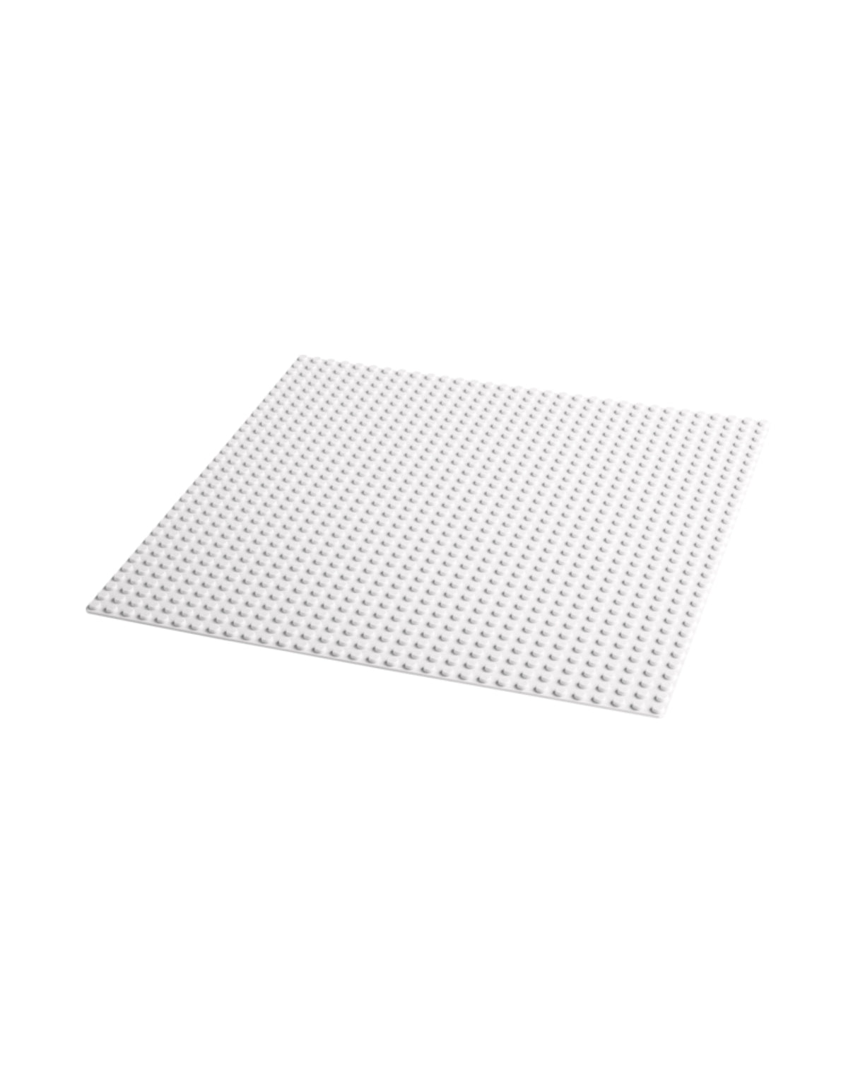 LEGO 11024 Building plate gray - Classic