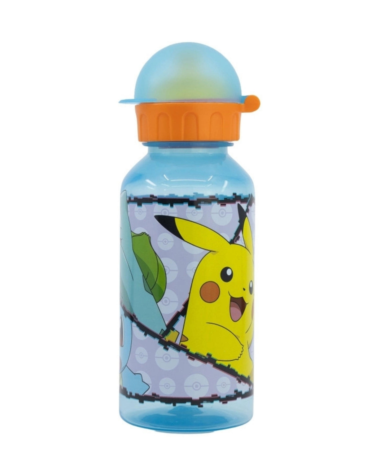 Pokemon drikkedunk flaske, 370ml