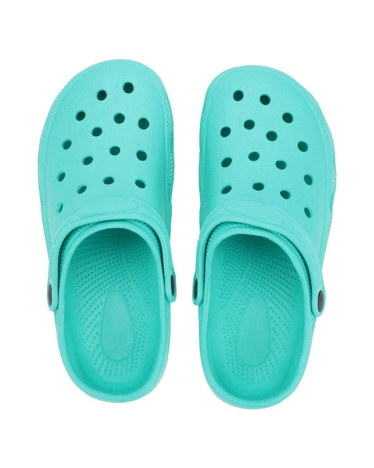 Sandaler i plast 1 par