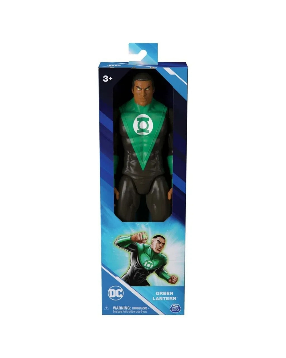DC Figure Green Lantern 30 cm