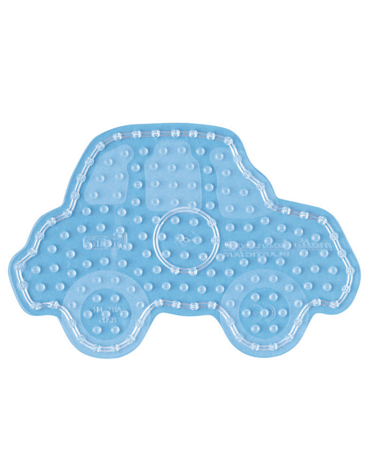 HAMA Maxi stiftplade Bil 8205