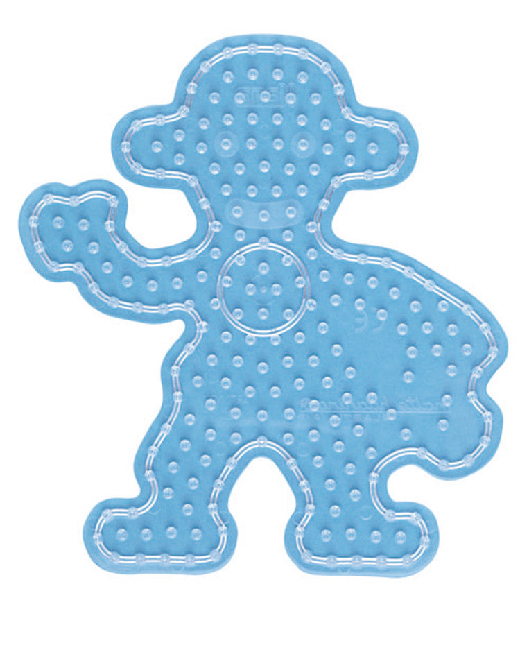 HAMA Maxi pegboard Monkey 8211