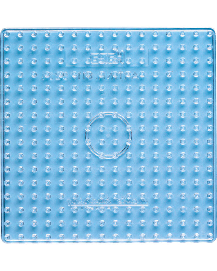 HAMA Maxi stiftplade firkant 8214