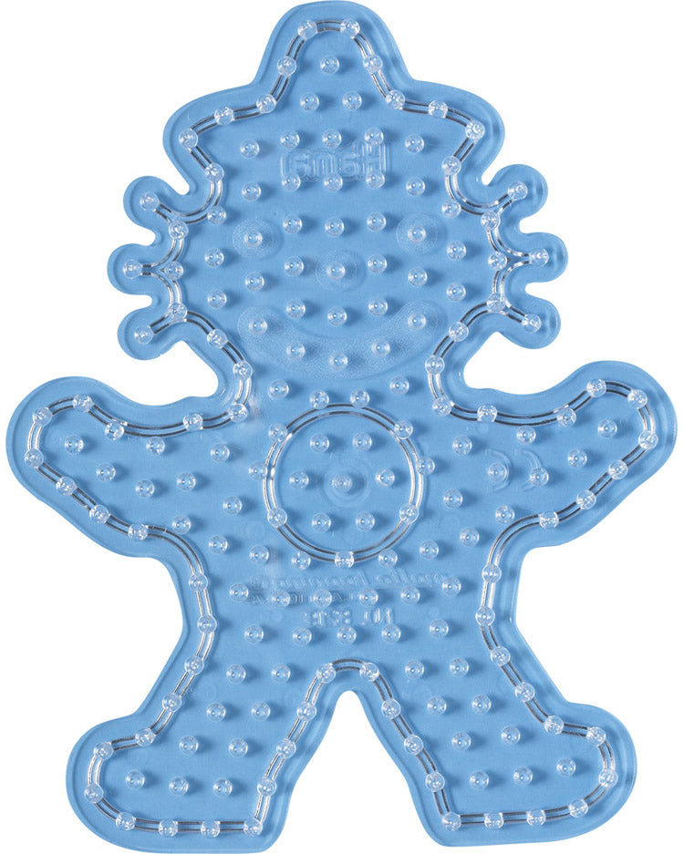 HAMA Maxi stiftplade Klovn 8219