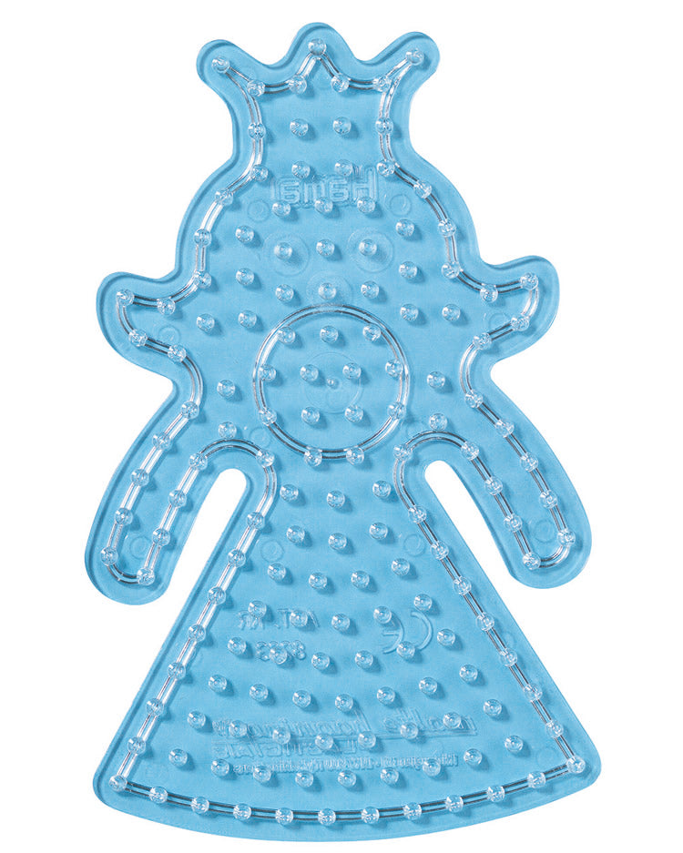HAMA Maxi stiftplade Prinsesse 8223
