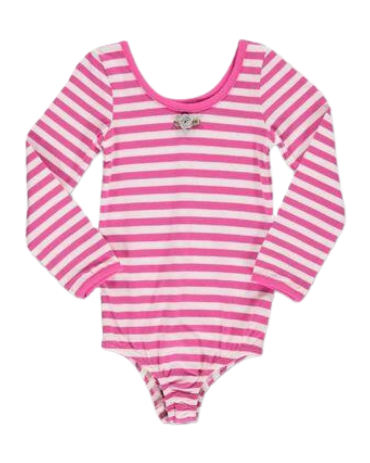 Pink BombiBitt Gymnastik - 83540-024