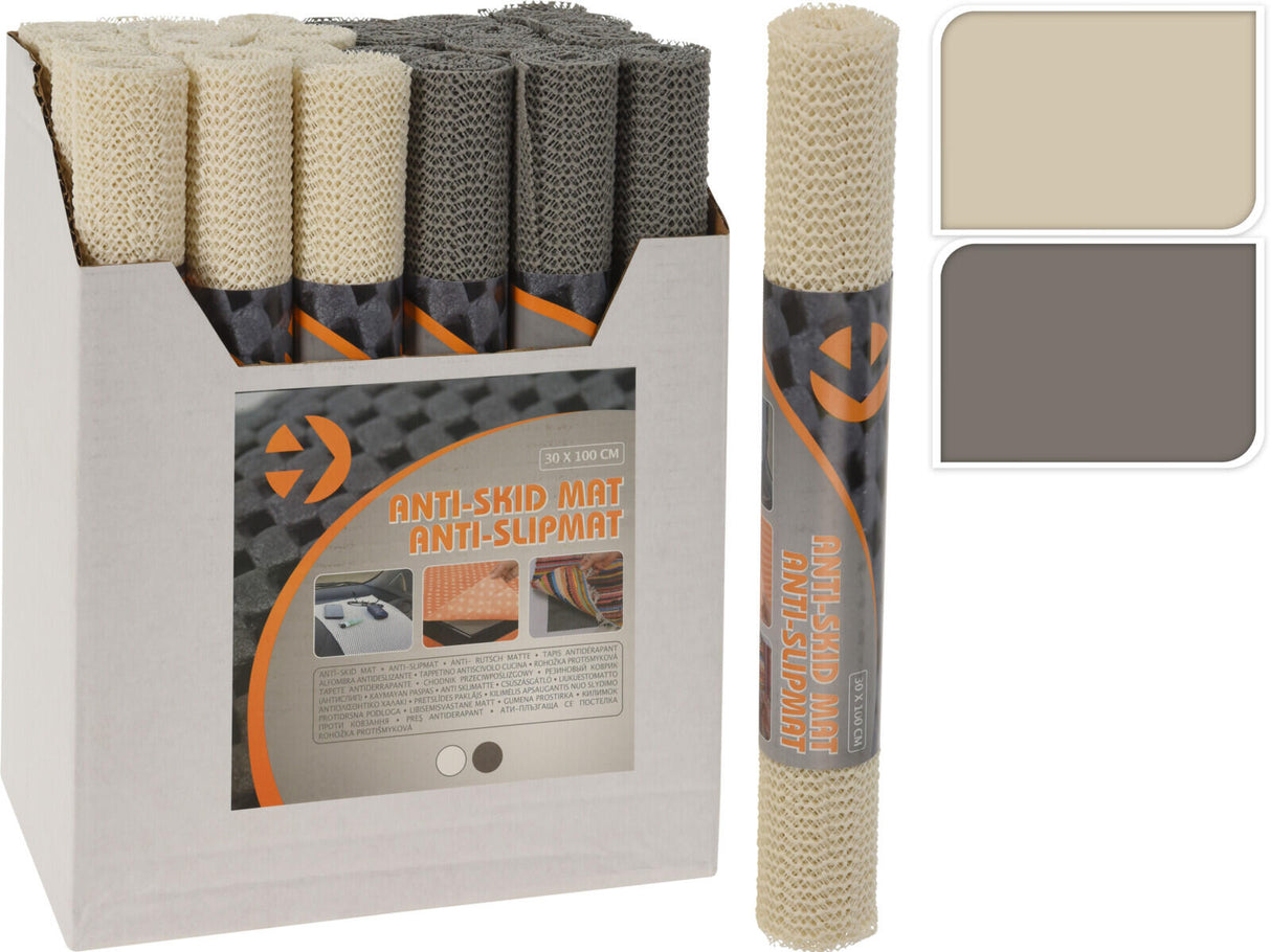 Antiskrid "måtte" 30x100cm 1 stk