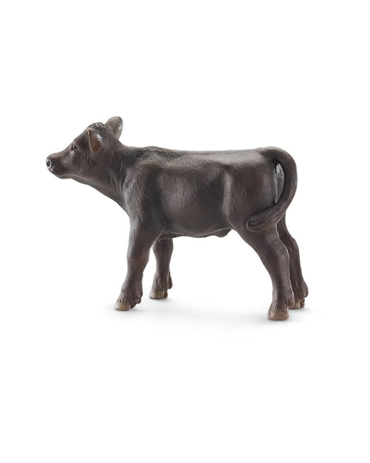 Black Angus Kalv - Black Angus Calf - Schleich 13768