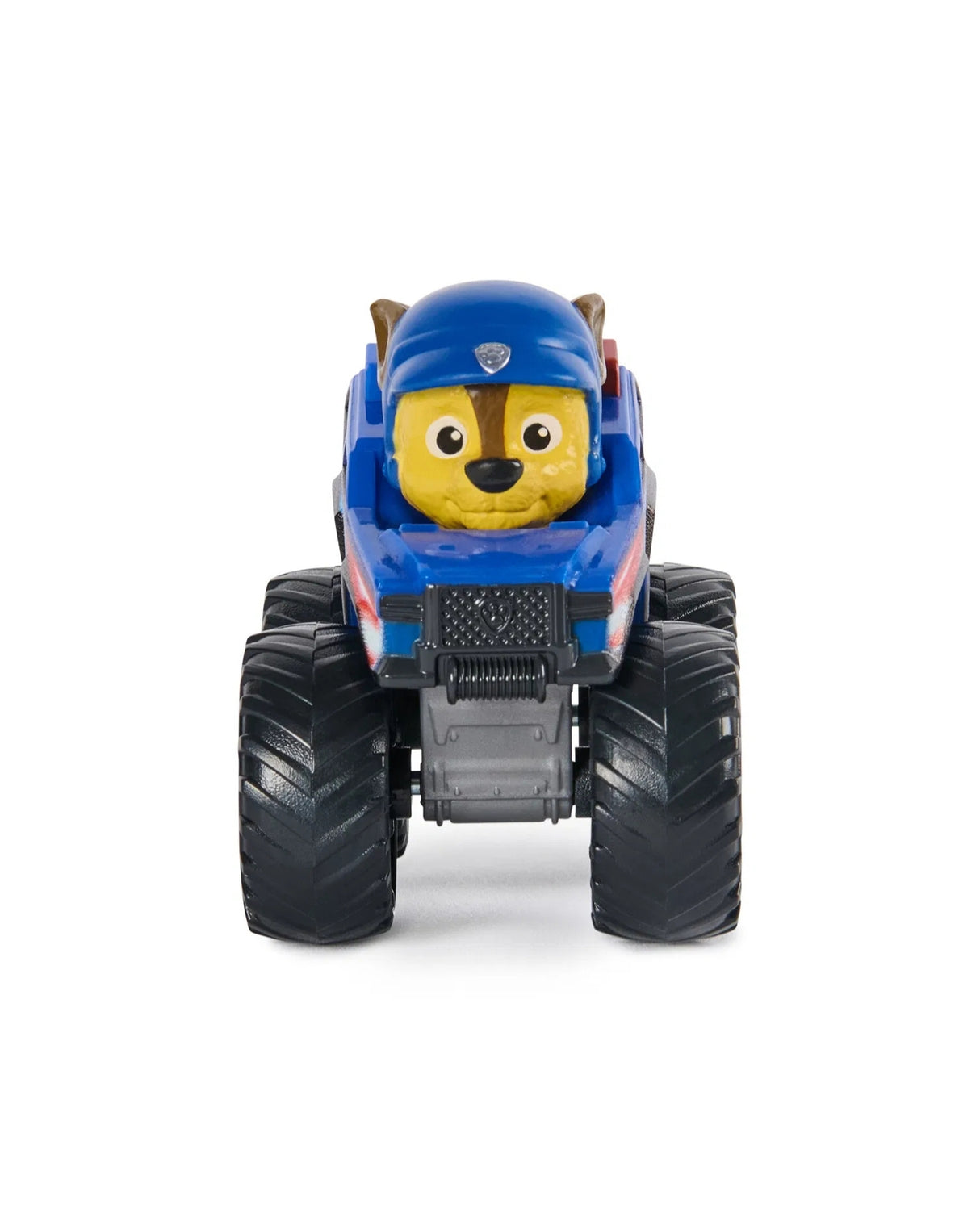 Paw Patrol Rescue Wheels Pup Squad Racer - Chase