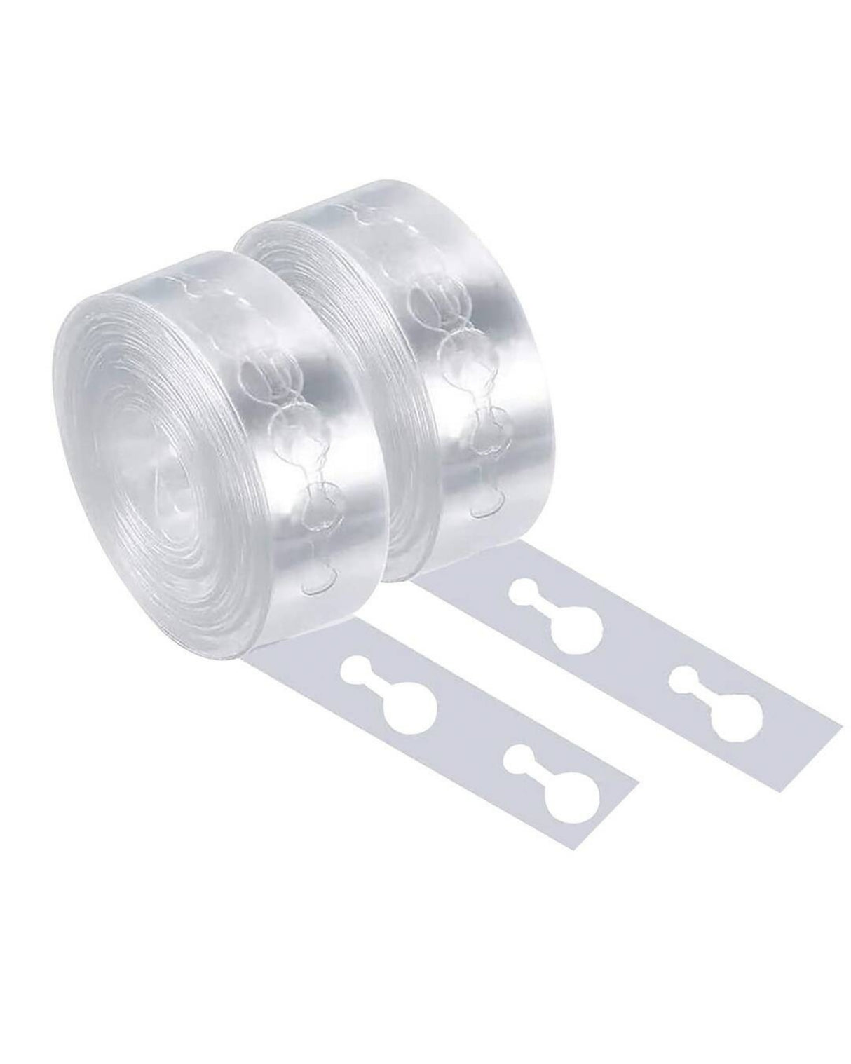 Tape til ophængning af balloner 10 meter