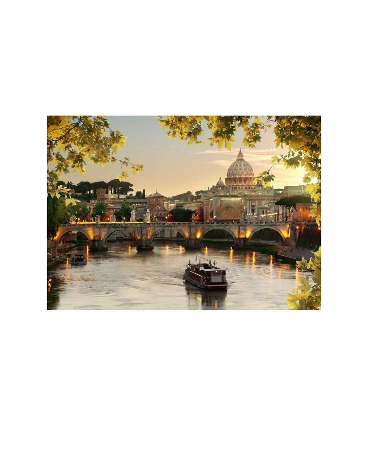 Puslespil 500 brikker