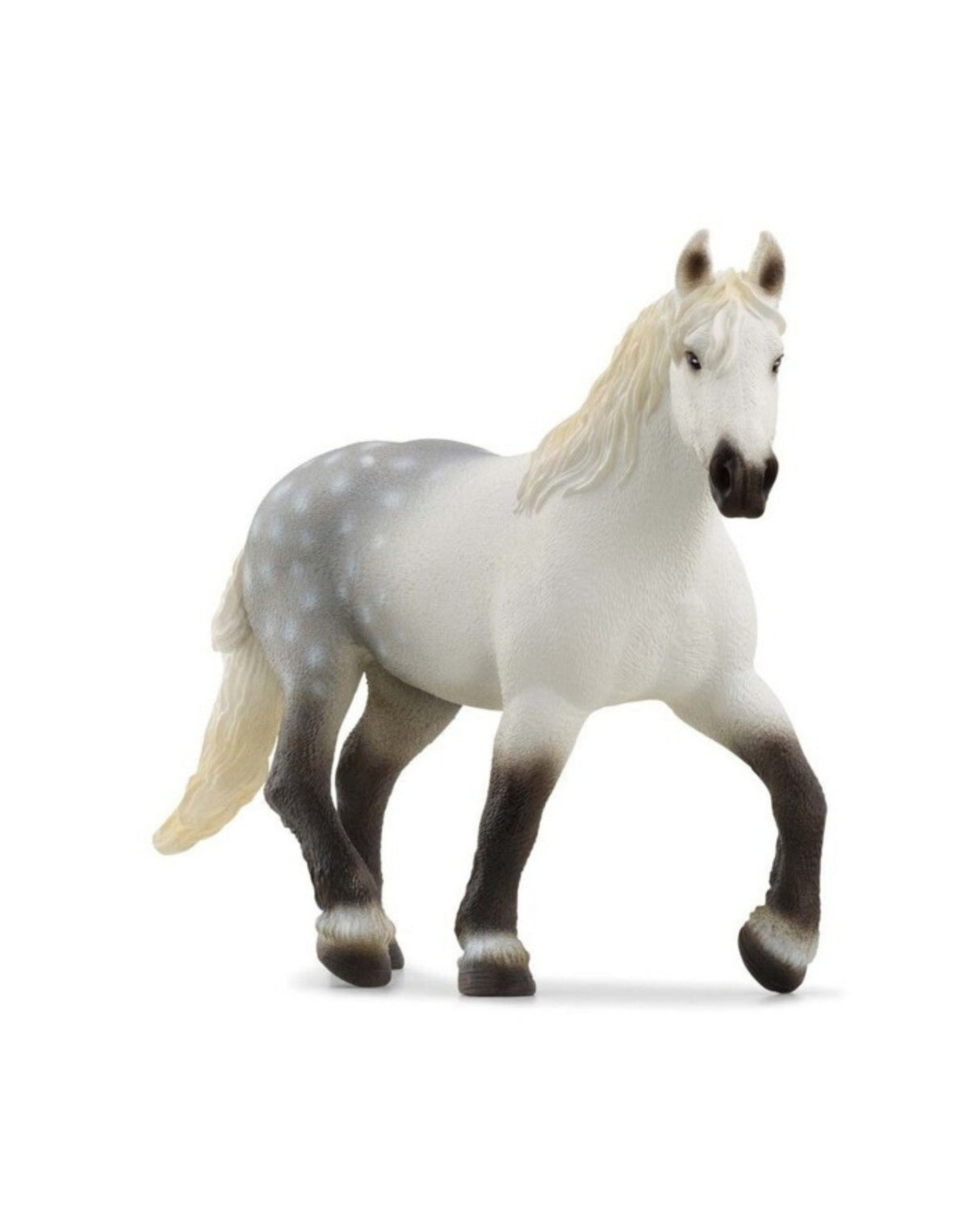 Percheron Mare - Schleich 13971