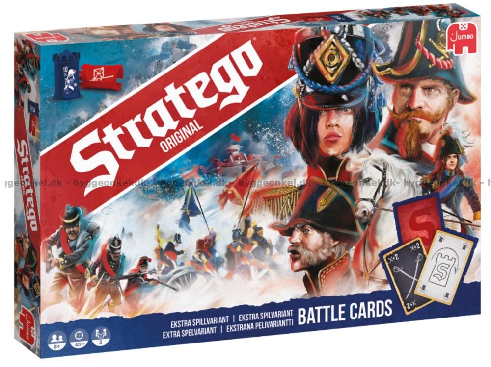 Stratego Original Nordic
