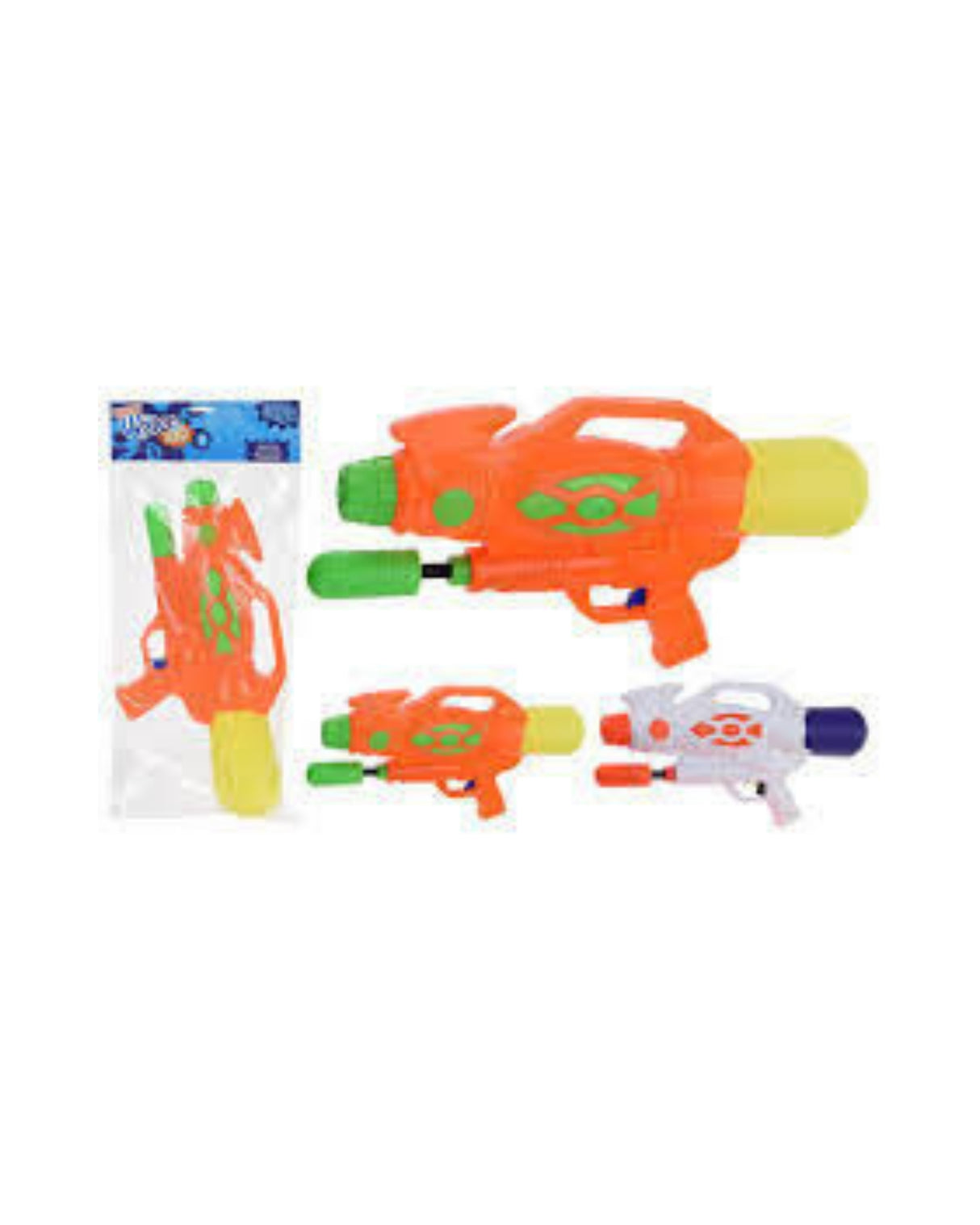 Vandgevær 47 cm 1 stk