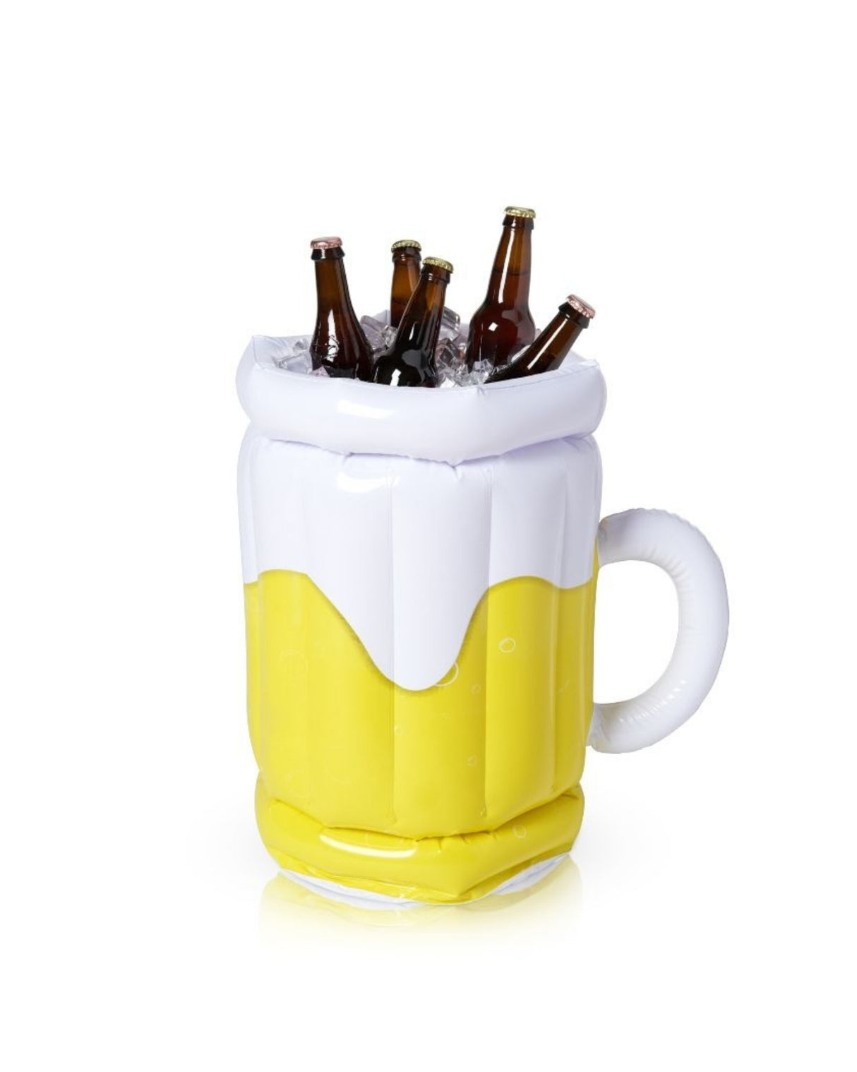 Oppusteligt krus 40 cm