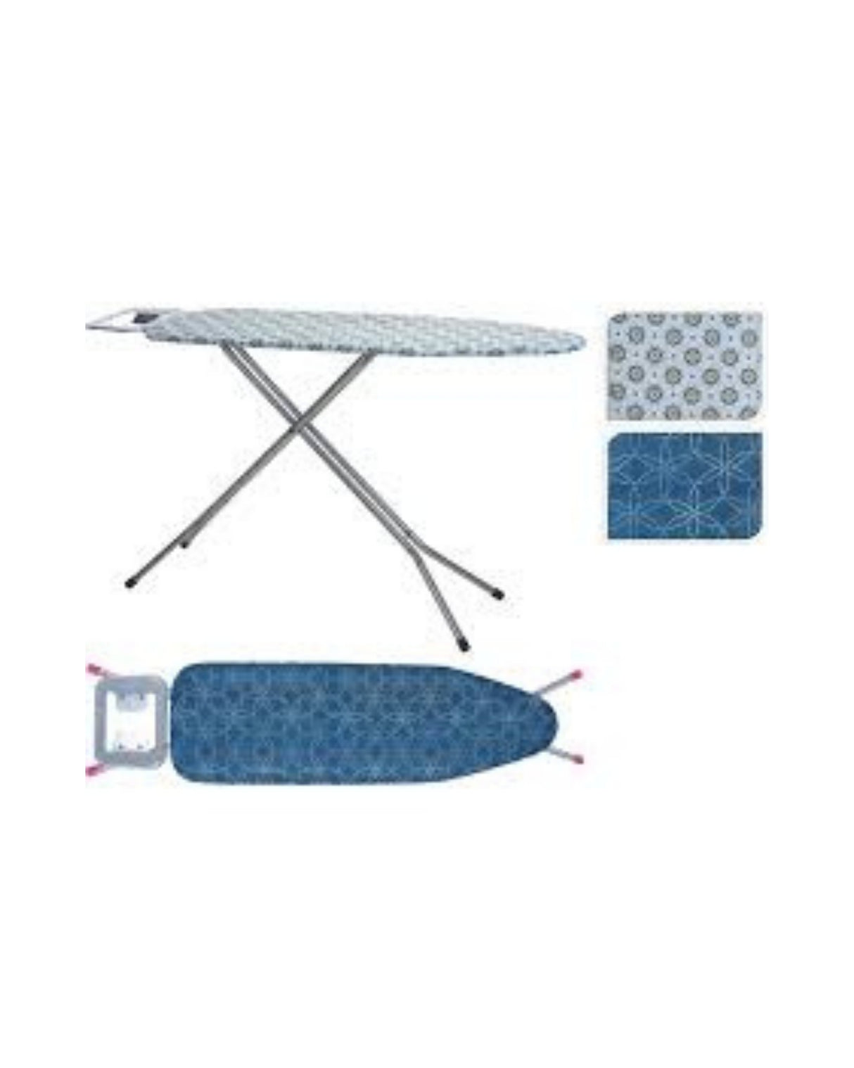 Ironing board 113x34 cm