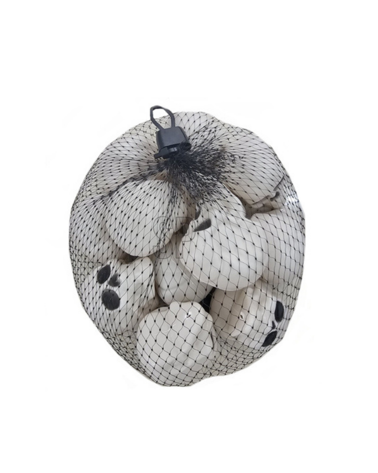 Kranier i net 12 stk