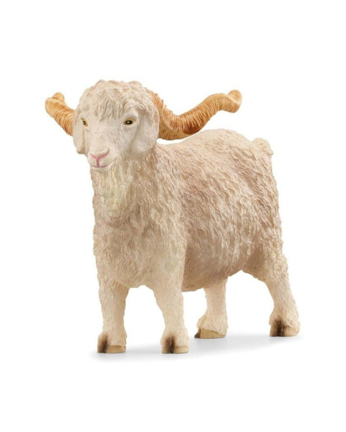 Angora Goat - Schleich 13970