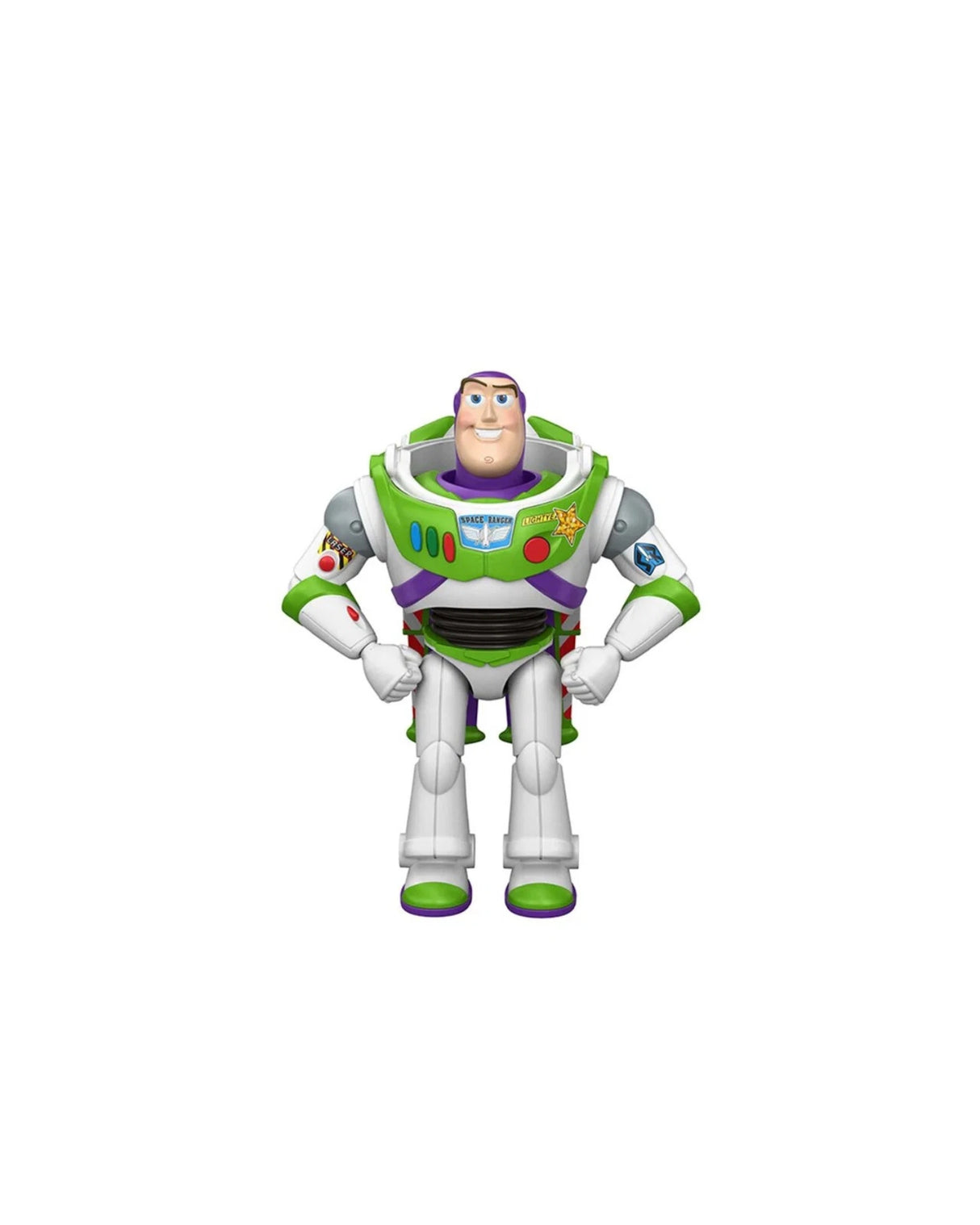 Pixar Toy Story 5 30cm Signature Wings Buzz