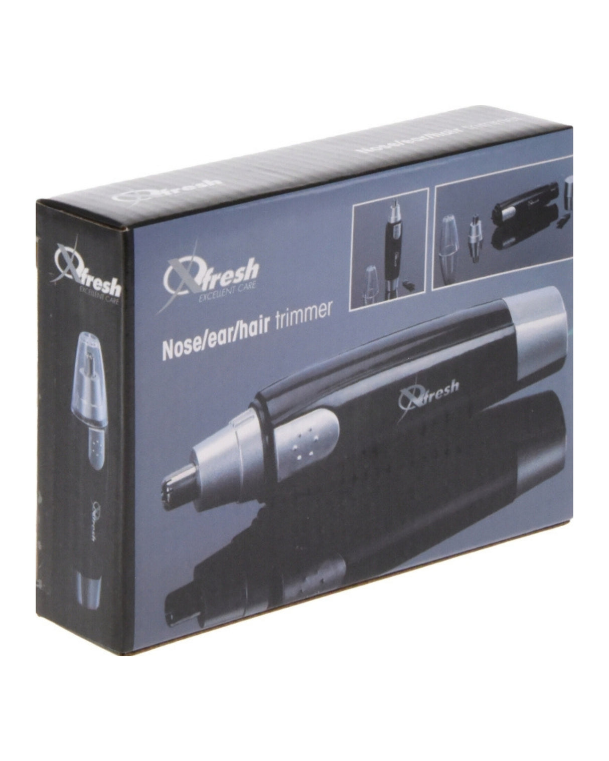 Næsehårs trimmer