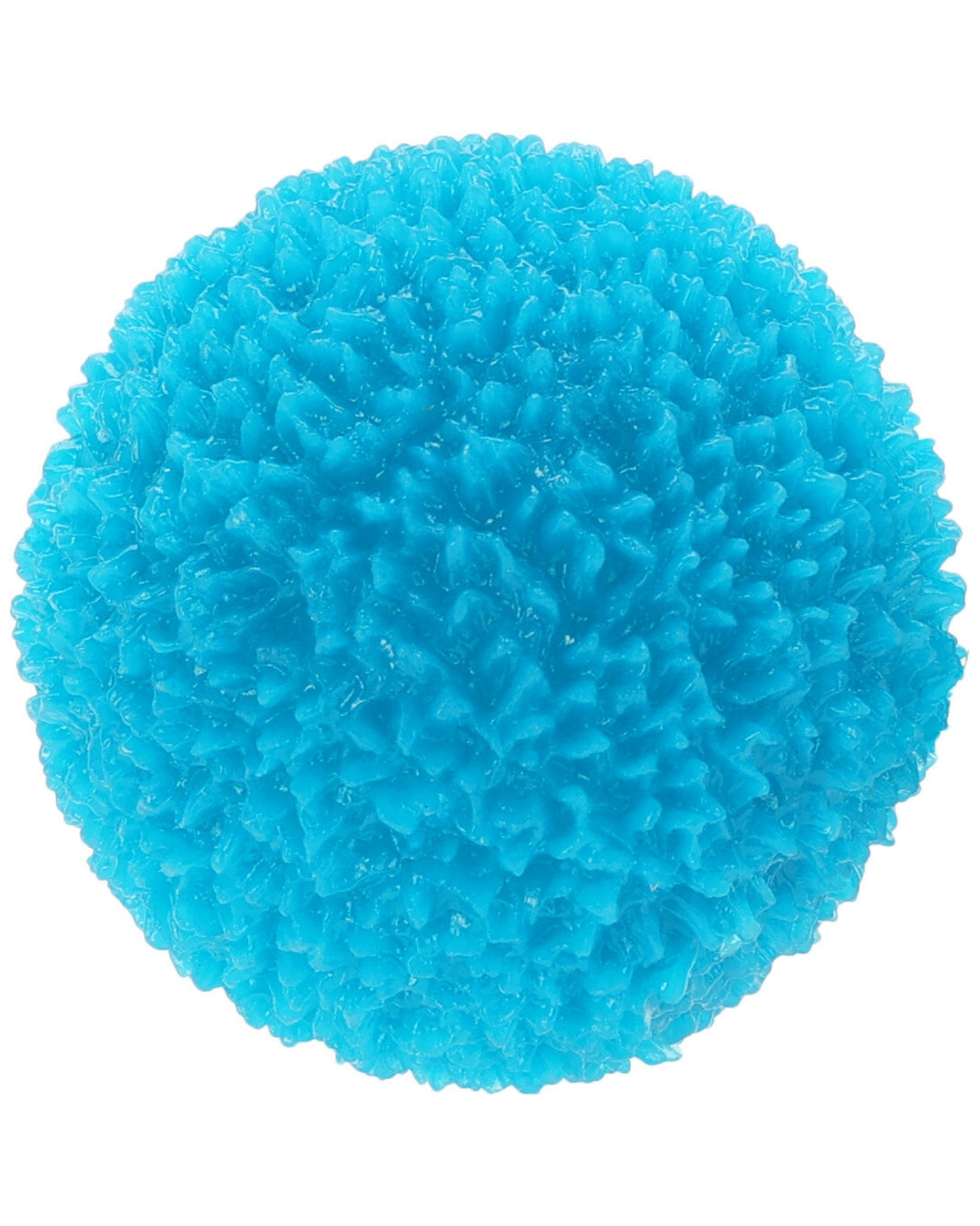 Hoppebold med lys 5 cm