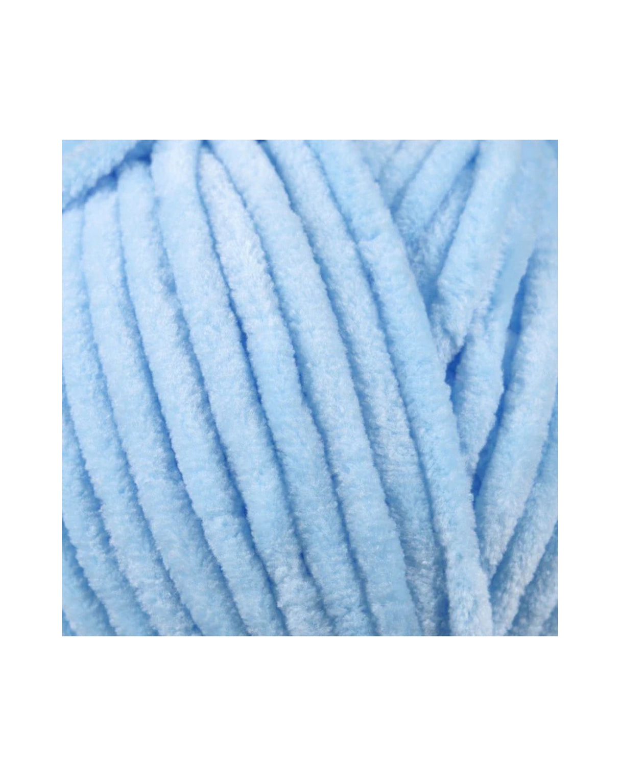 Anyday Comfy 100g - Fra Mayflower - Fv. 11 Lyseblå