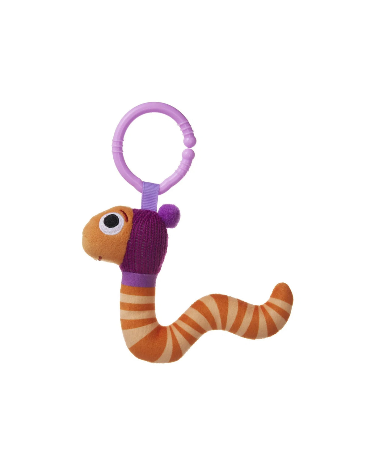 DR Børste Plush 1 stk