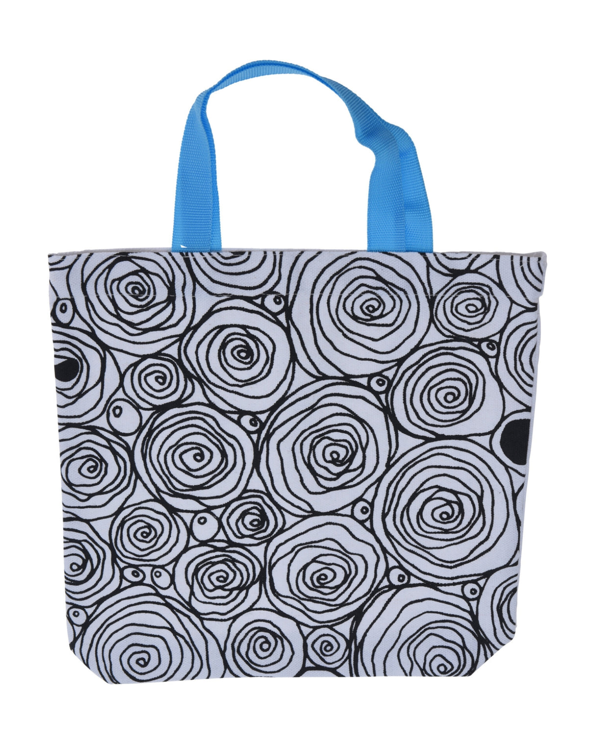 Net du selv kan male med 5 tusser