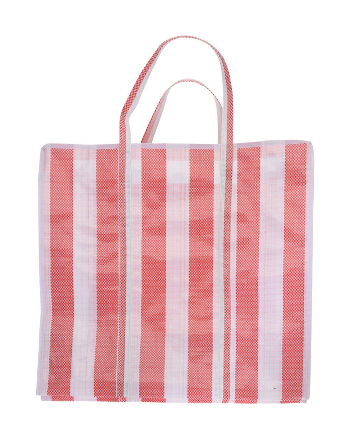 Jumbo taske i plast 1 stk