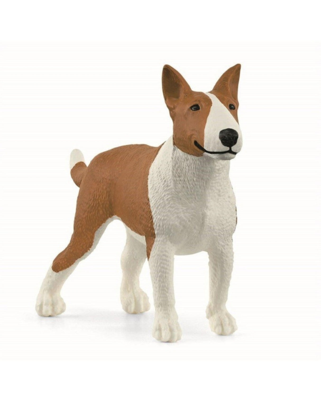 Bull Terrier - Schleich 13966