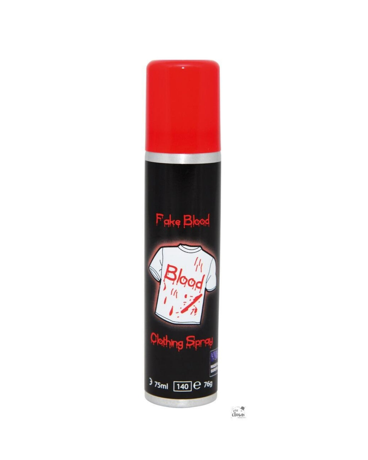 Blood spray - 75 ml