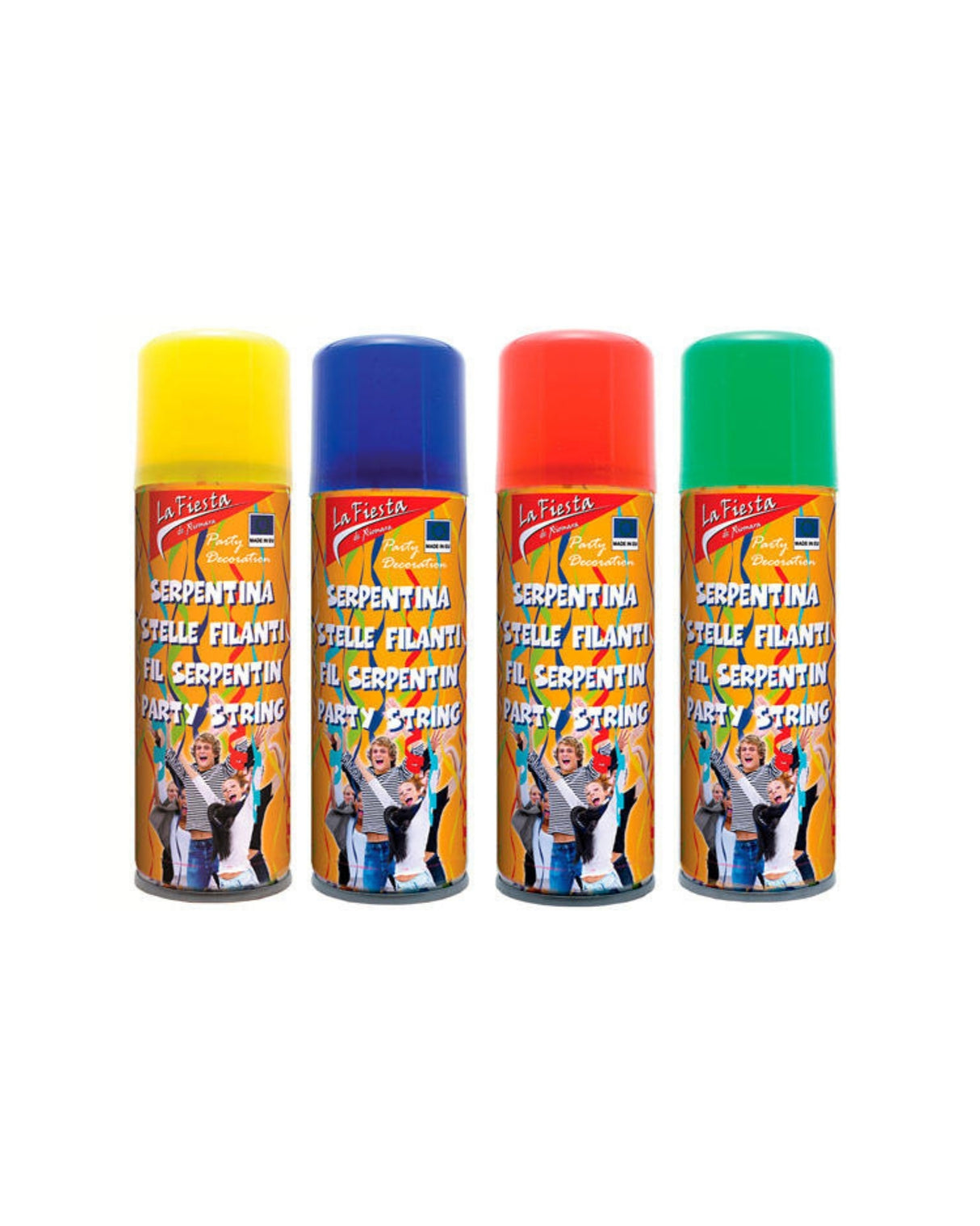 Serpentin Spray 83ml 1 stk.