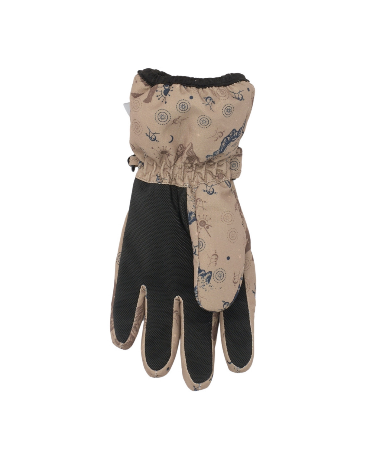 Sand - Coriander- Mikk-line - Handsker - 93040