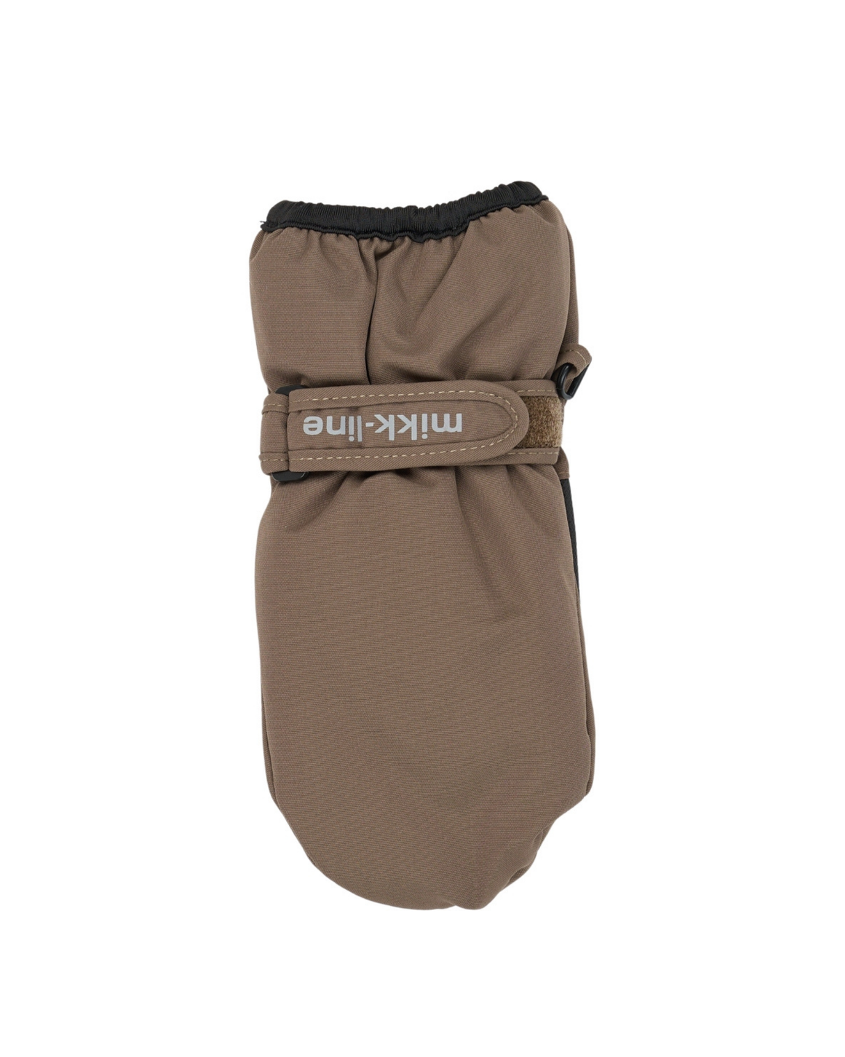 Lysebrun - Chocolate Chip - Mikk-line - Vanter - 93044