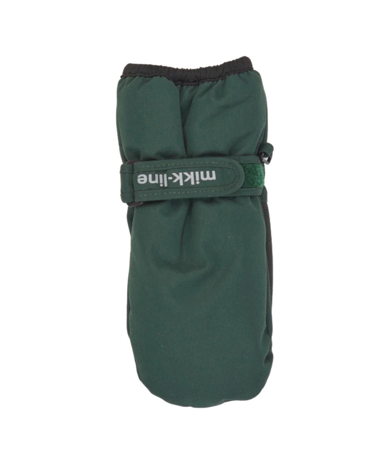 Grøn - darkest sprouse - Mikk-line - Vanter - 93044