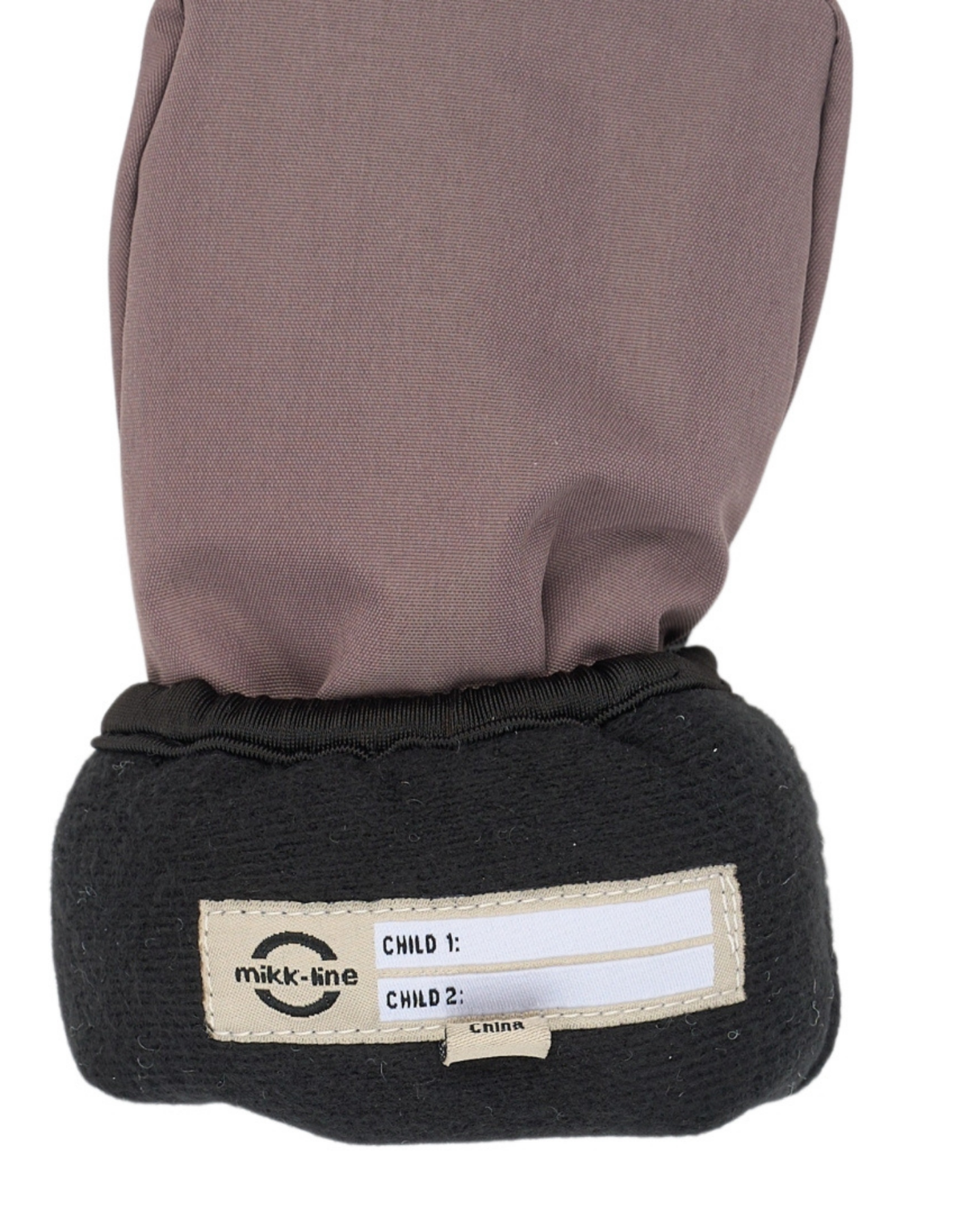 Rosa - Sparrow- Mikk-line - Vanter - 93044