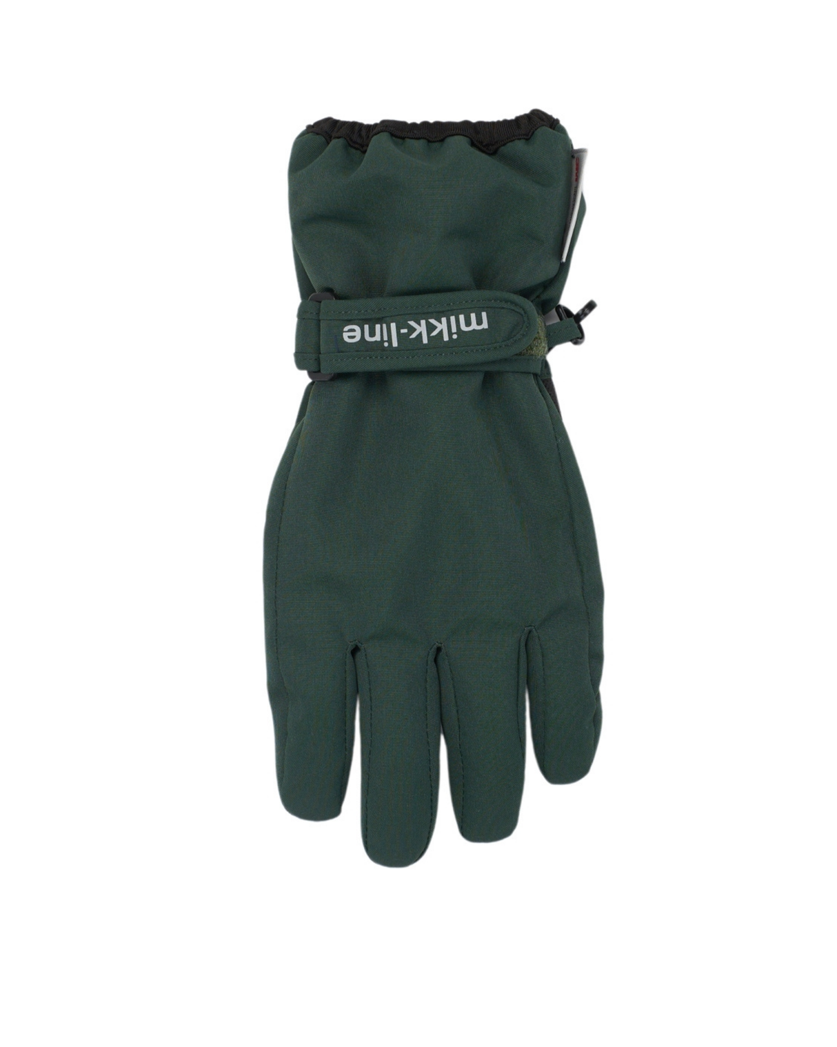 Grøn - Darkest Sprouse - Mikk-line - Handsker - 93045