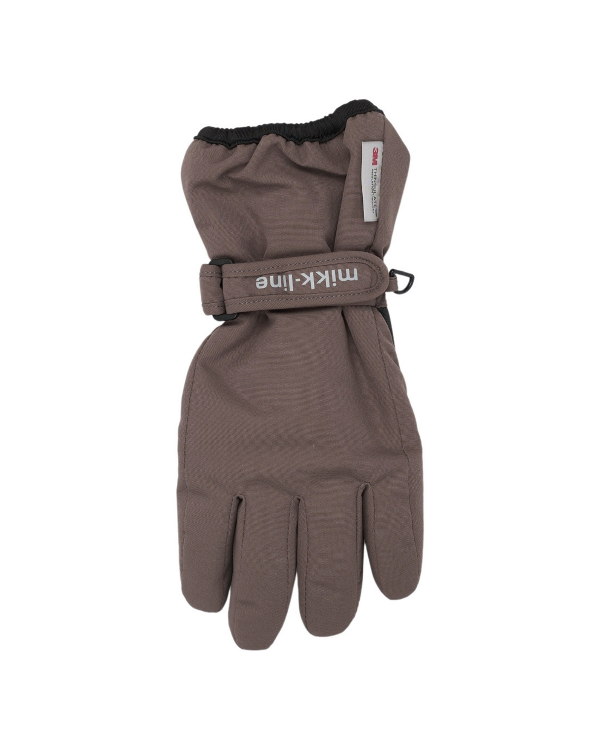 Rosa - Sparrow - Mikk-line - Handsker - 93045