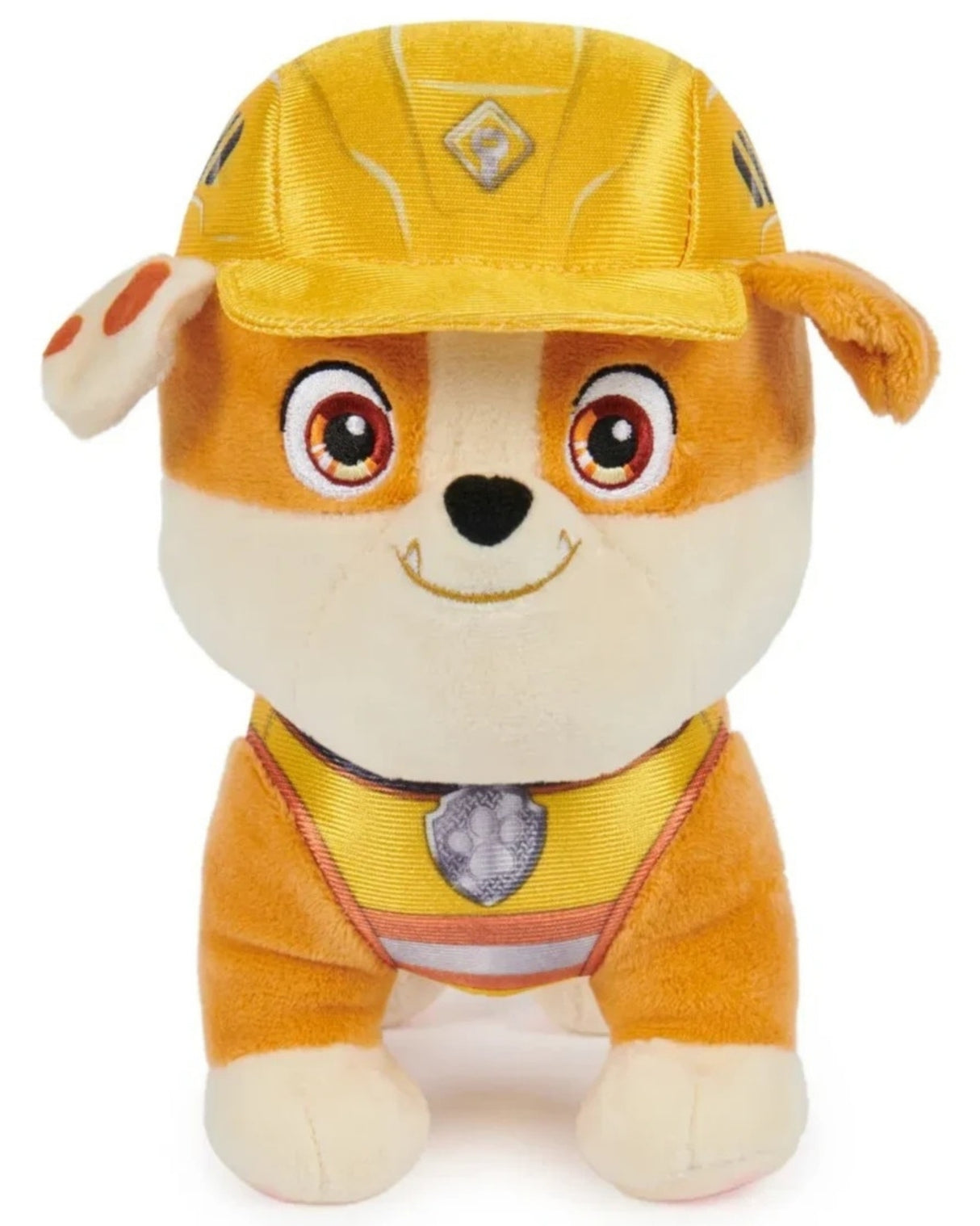 Rubble & Crew Basic Plush 15 cm