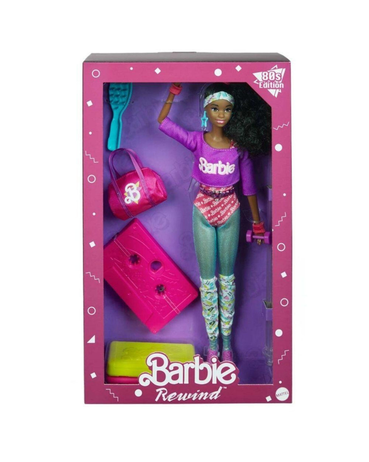 Baribie Spol tilbage - Arbejd dig up