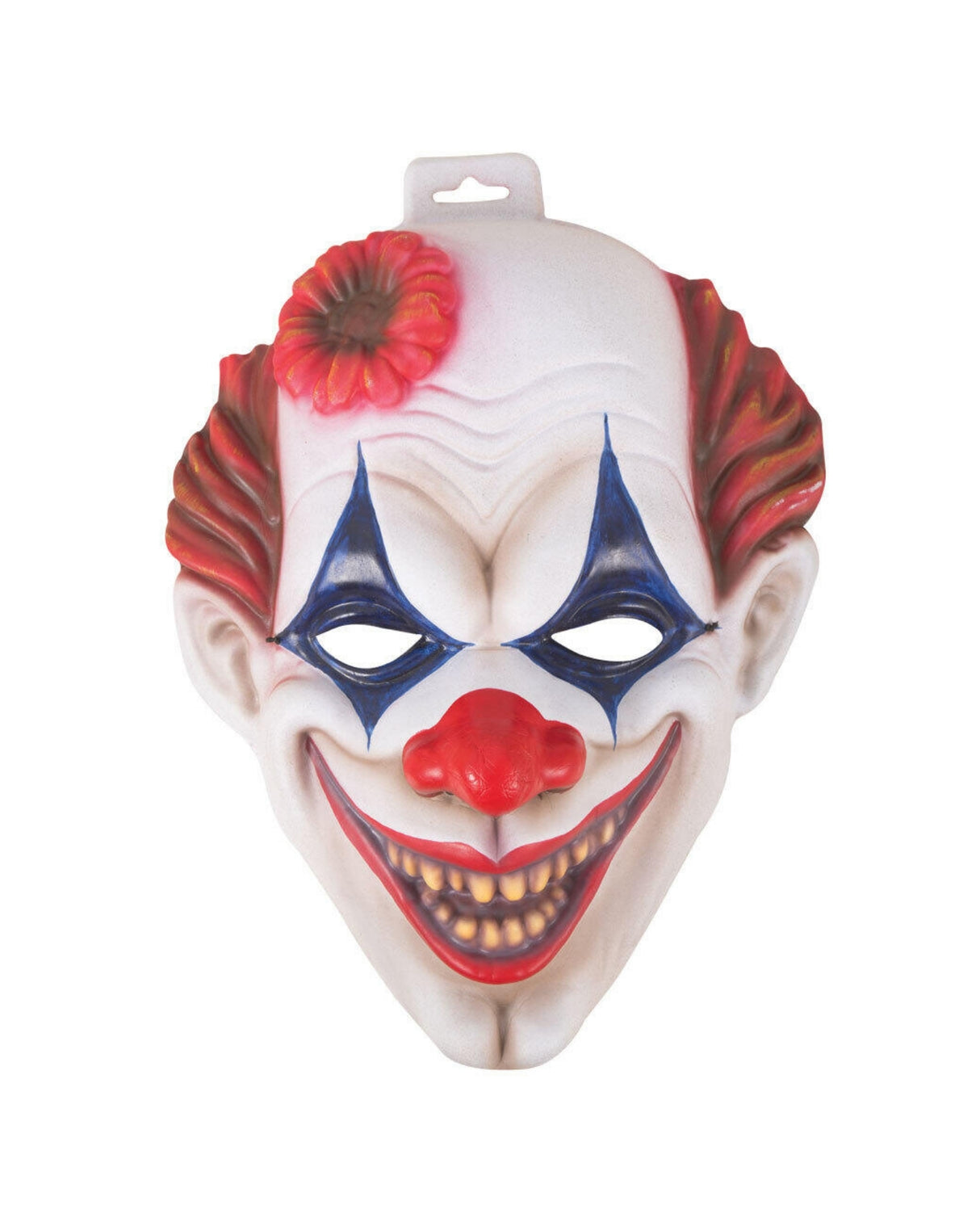 Klovne maske til voksne