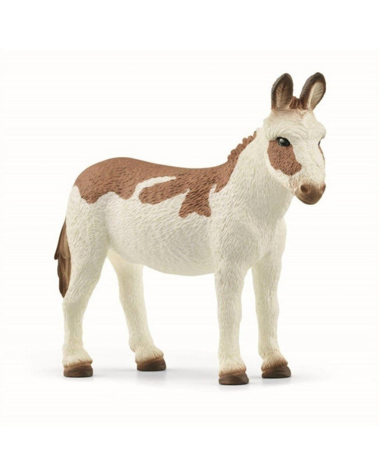 American Spotted Donkey - Schleich 13961