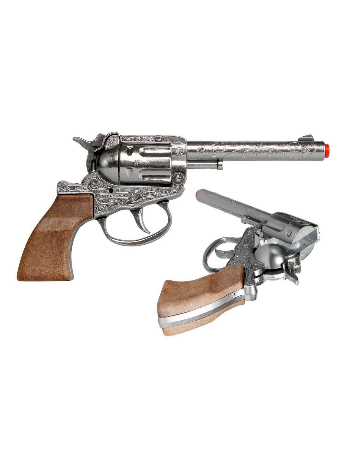 Cowboy pistol 100 skud metal