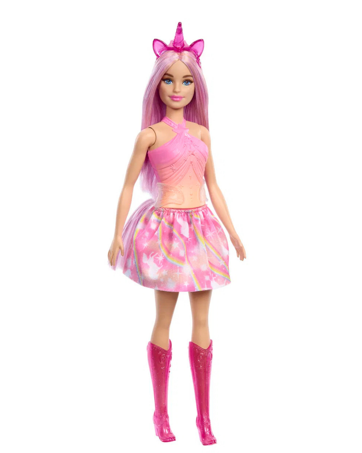 Barbie Core Unicorn Doll