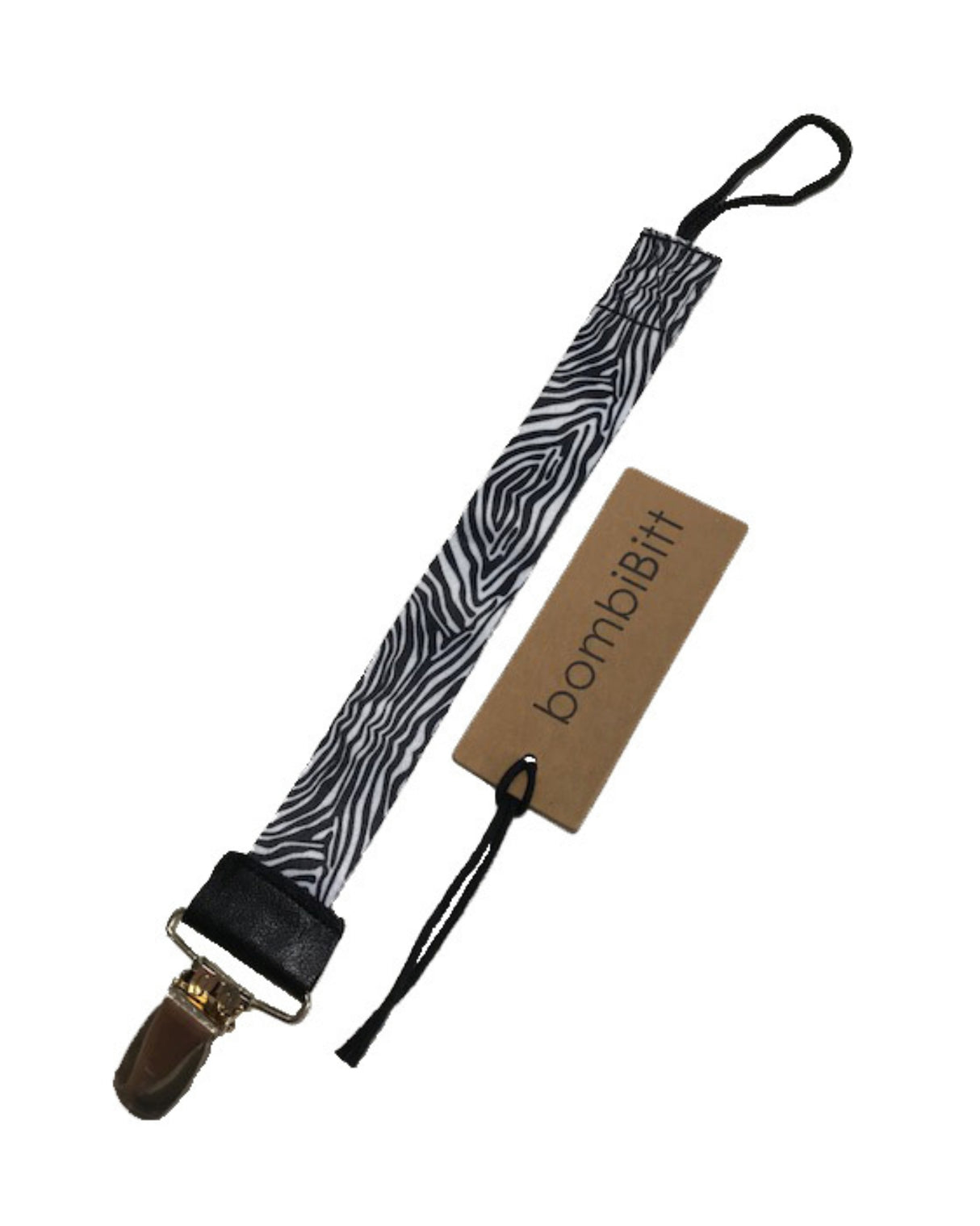 Suttesnor ZEBRA m/snor - 9980000900023